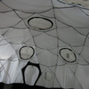 Geodesic Dome Tent