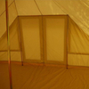 Touareg Tent (Straight Line Door)