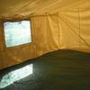 Canvas Wall Tent