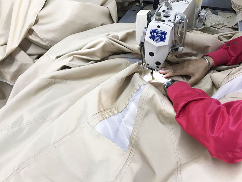Quality Control