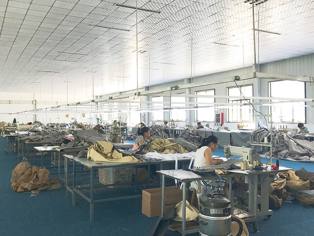 Factory