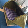 Canvas Double Swag XL
