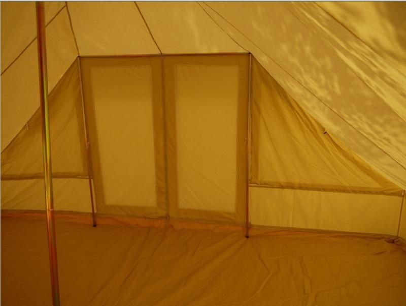 Touareg Tent 2