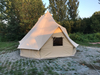 Emperor tent 6x4M