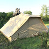 Touareg Tent (U Shape Door)