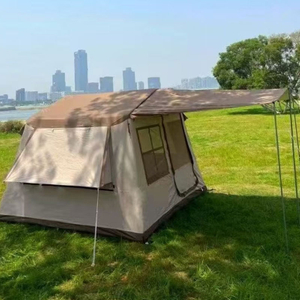 9㎡ Air Frame Tent
