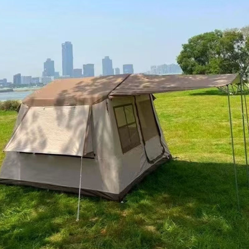 9㎡ Air Frame Tent