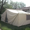 Canvas Wall Tent
