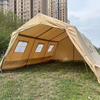 Canvas Frame Tent