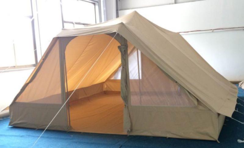 Touareg Tent 