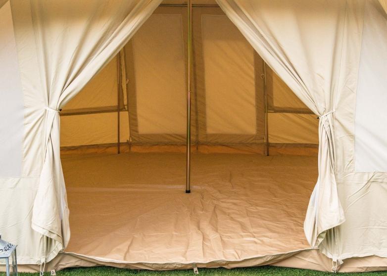 Touareg Tent 1