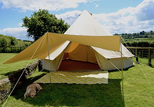 Who is China's Best Tent Manufacturer?
