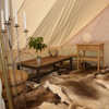 Touareg Tent (U Shape Door)