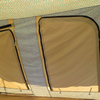 Canvas Cabin Tent