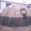 Geodesic Dome Tent