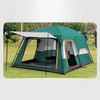 Cabin Family Tent