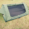 Canvas Swag Tent