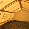Canvas Frame Tent