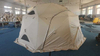 Quick Opening Ball Tent