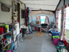 Large Outdoor Caravan Awning