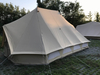 Emperor tent 6x4M