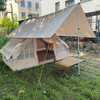 6.3M Air Frame Tent