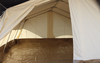 Canvas Frame Wall Tent 