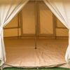 Touareg Tent (Straight Line Door)