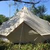 7m Bell Tent (Single/Double/Quad Door)