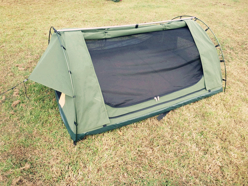 4 Main Types of Tents: A Complete Guide