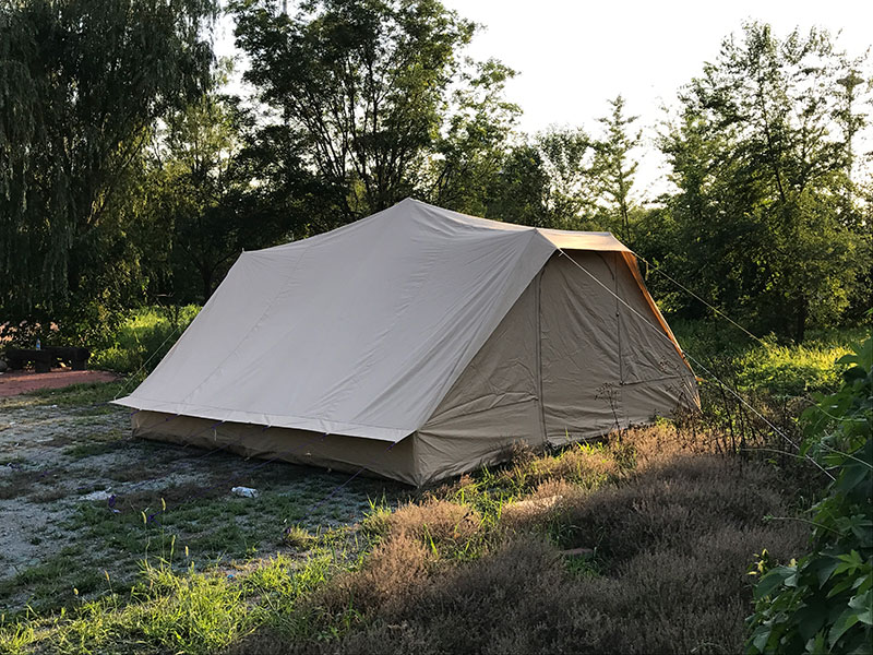 How can I locate trustworthy China suppliers for tents?