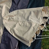 5.6m Tipi Tent with 3 Doors