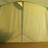 Canvas Cabin Tent