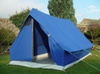 Canvas Scout tent