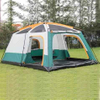 Cabin Family Tent