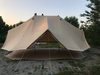 Emperor tent 6x4M