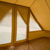 Touareg Tent (Straight Line Door)