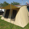 Canvas Cabin Tent
