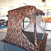 Ice Fishing Tent