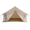 Canvas Frame Wall Tent 