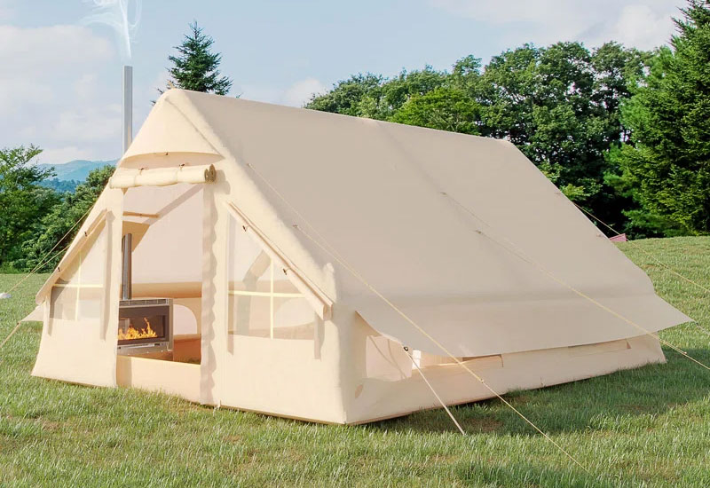 Inflatable Air Tent