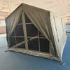 Inflatable Air Tent