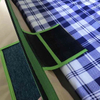 King Size Swag Tent Double Canvas Easy Setup Manufactured with Oxford Fabric