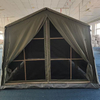 Inflatable Air Tent