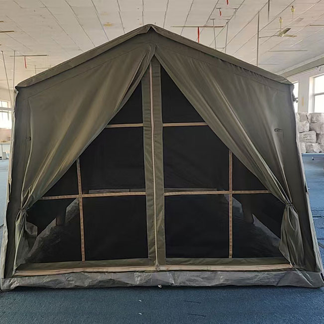 Inflatable Air Tent
