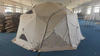 Quick Opening Ball Tent