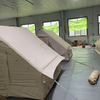 6.3M Air Frame Tent