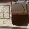9㎡ Air Frame Tent
