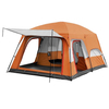 Cabin Family Tent