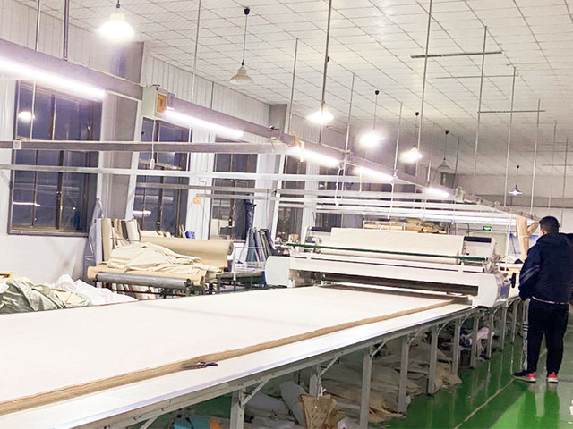 Factory